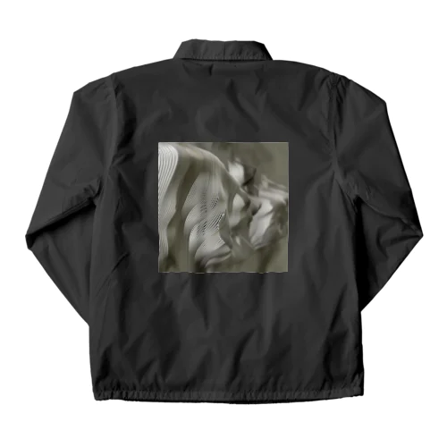 Wave Coach Jacket