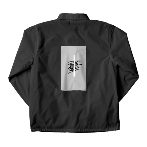 THEULus simpleseries Coach Jacket