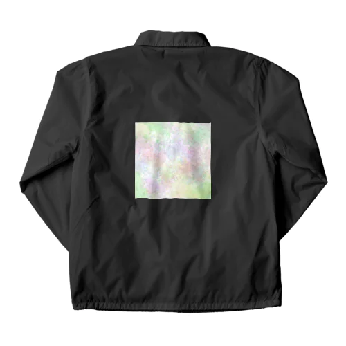 Color Coach Jacket