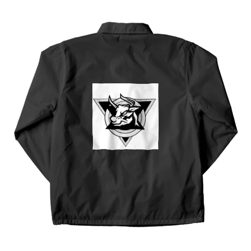 BULLT Coach Jacket