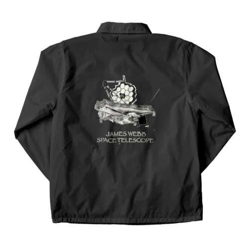 宇宙望遠鏡 Coach Jacket