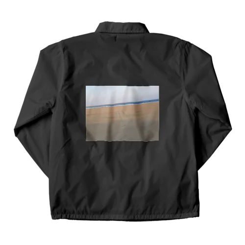 思い出 Coach Jacket