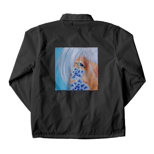 コンペイトウ Coach Jacket