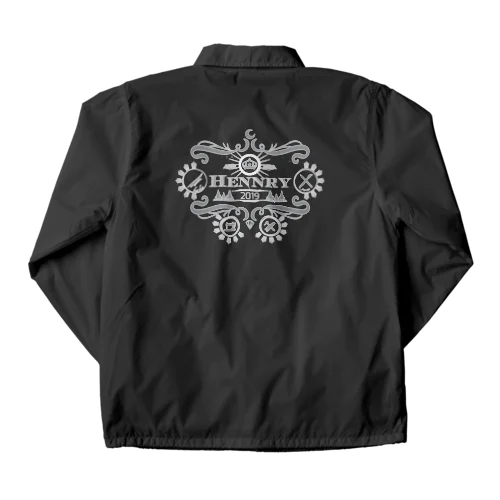 Original コーチ ジャケット Coach Jacket