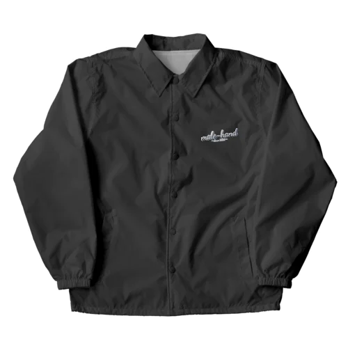 オリジナルデザイン Coach Jacket