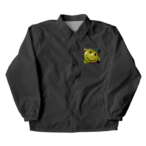 SUMAIRUZU Coach Jacket