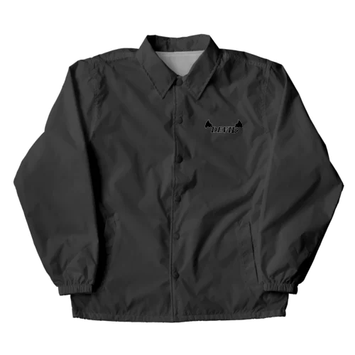 DEVIL Coach Jacket