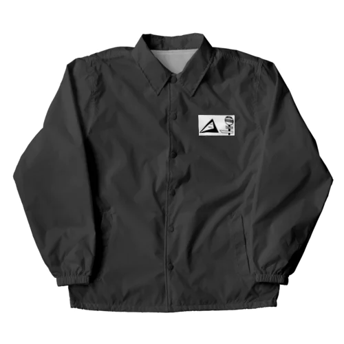 fermata Alley Coach Jacket