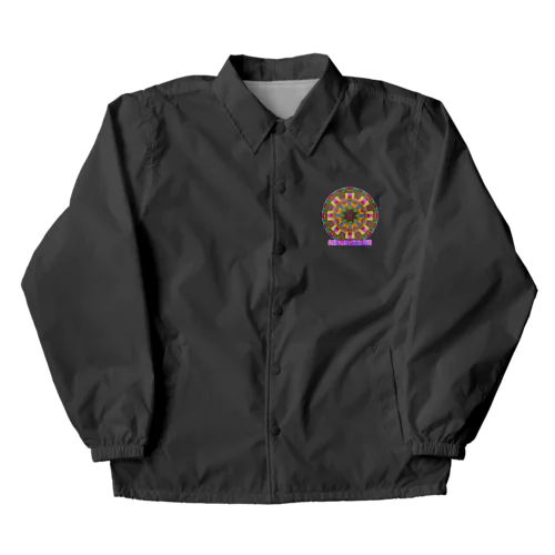 NOMANDARA 1 Coach Jacket