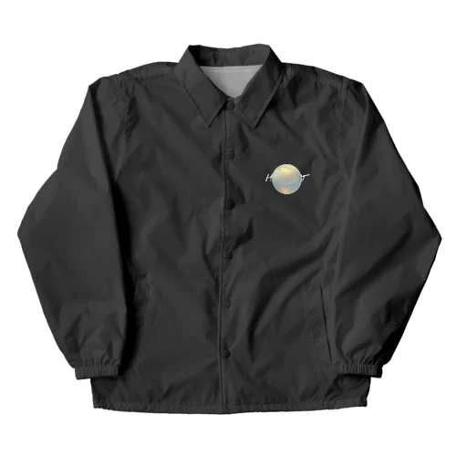 HiDEOUT Coach Jacket