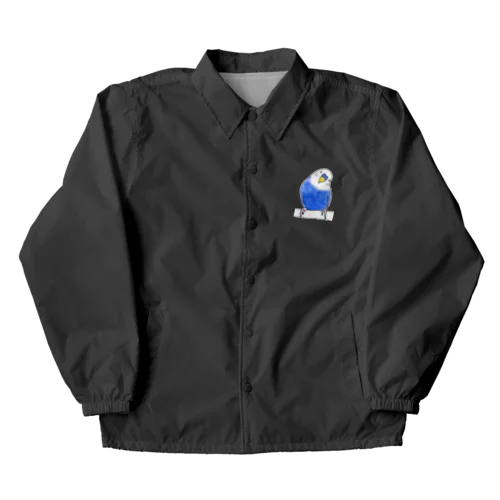 インコちゃん！ Coach Jacket