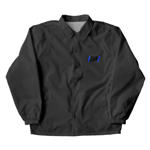 FOURZ inc. Coach Jacket