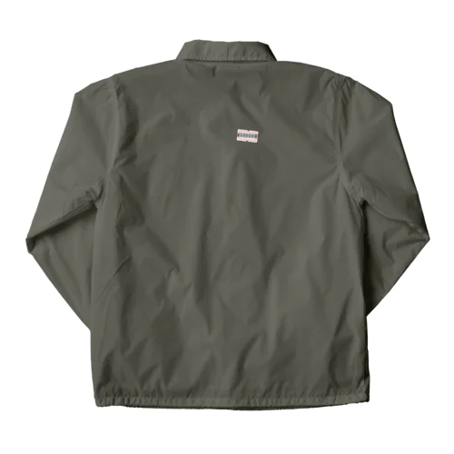 大体1000万位 Coach Jacket