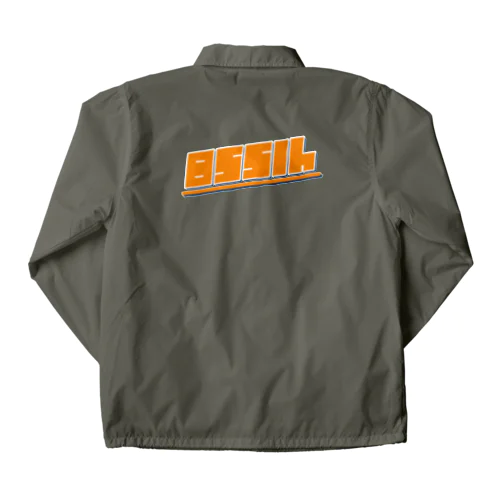 855/h Coach Jacket