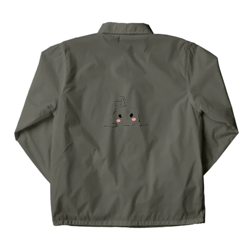 チテイジン2 Coach Jacket