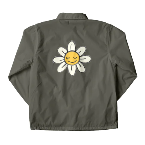 DAISY Coach Jacket