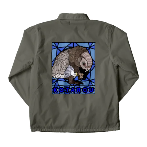 KOTAROU！？ Coach Jacket