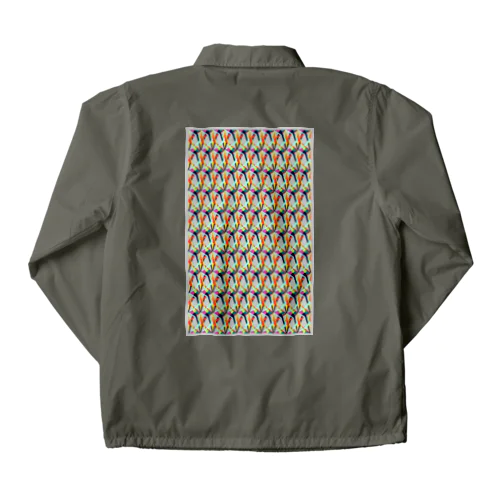 crossing Coach Jacket