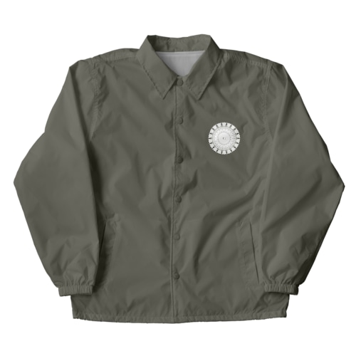 #20210312 Coach Jacket