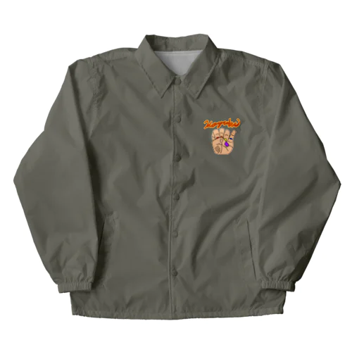 koyubi Coach Jacket