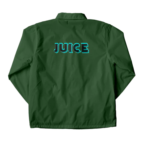 juice Coach Jacket