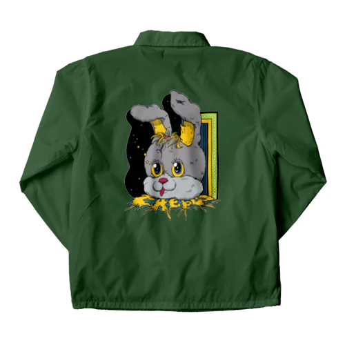 USAGI Coach Jacket