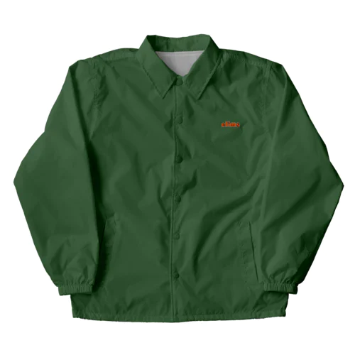 elims Coach Jacket