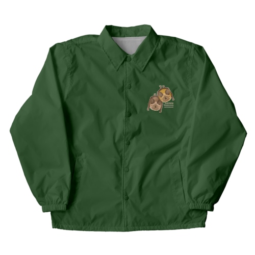 コキクガシラコウモリ Coach Jacket