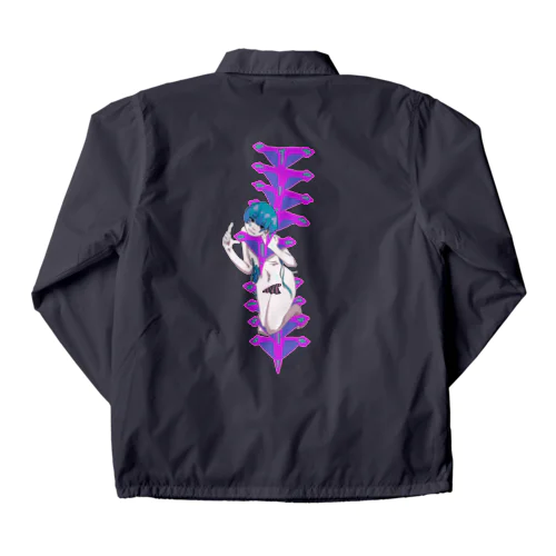 sebone Coach Jacket