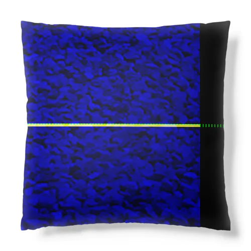 Glitch #1 Cushion