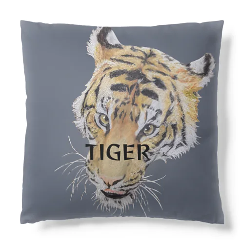 TIGER Cushion