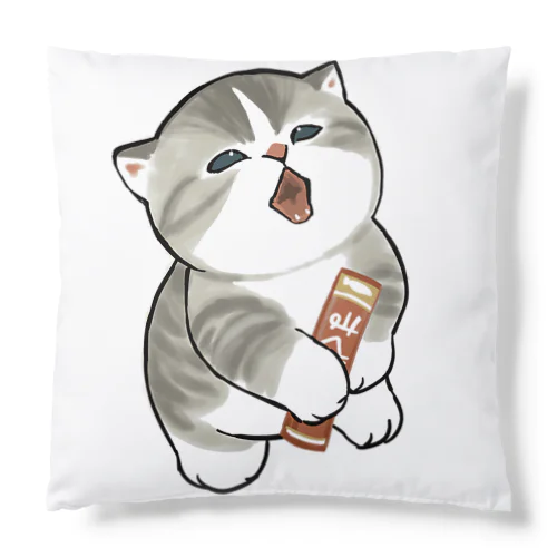 おかわり！ Cushion