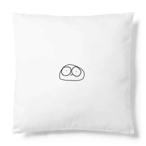 くりまんじゅう公式アイテムシリーズ Cushion