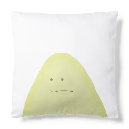 ひょこっちゃん Cushion