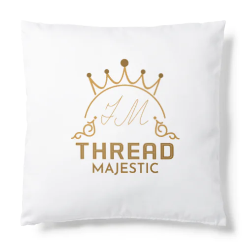 ThreadMajestic Cushion