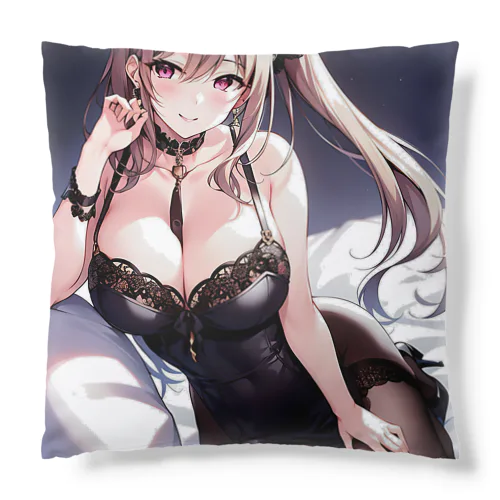 二次元大人のお姉さんシリーズ Cushion