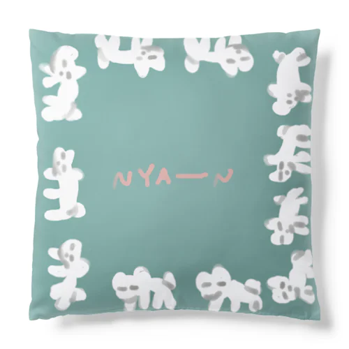 NYA-N Cushion