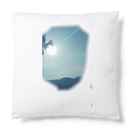 smallsnowのふわふわクッション Cushion