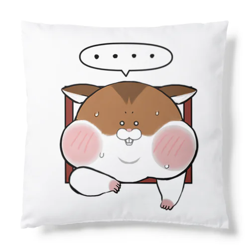 窓ハム Cushion