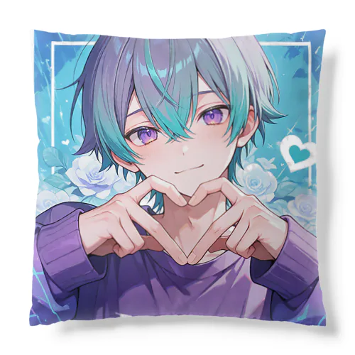 カフェくん Cushion