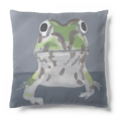 チャコガエル Cushion