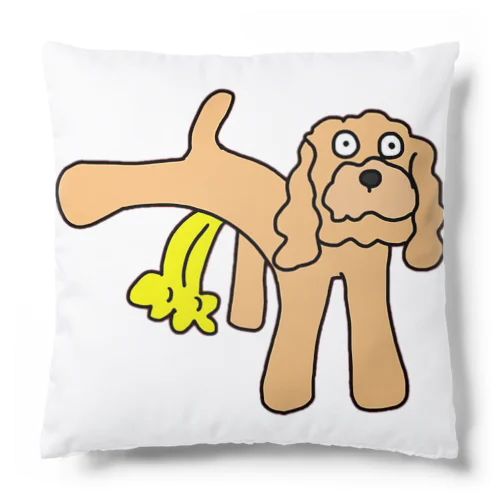 करी Cushion