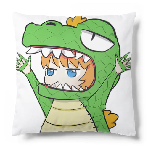 スキュラグッズ Cushion