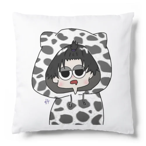 りとる好じゅにあシリーズ Cushion