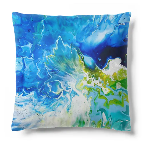 海流 Cushion