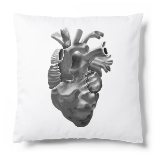心臓×３ Cushion