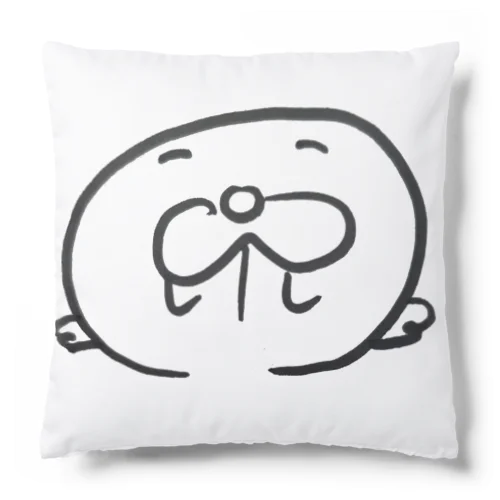 多分トド Cushion