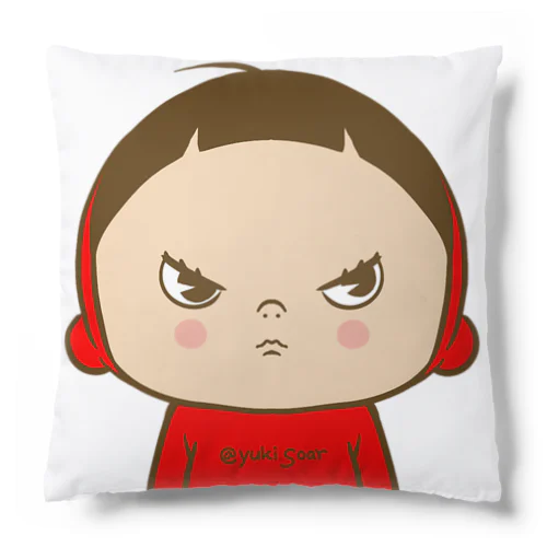 あーちゃんだよ Cushion