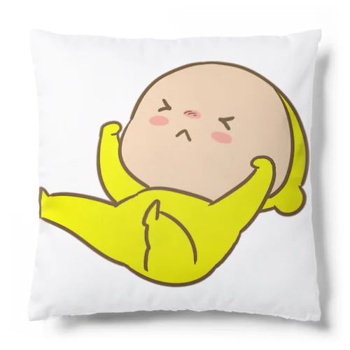 ぶらんぶらんきー Cushion