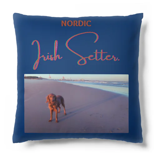 サマーノルディック Cushion